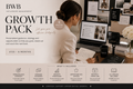 Growth Pack – 6 Months