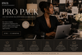 Pro Pack – 12 Months